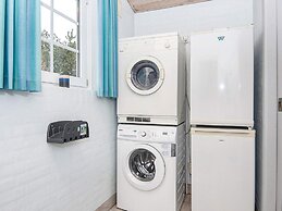 10 Person Holiday Home in Glesborg-by Traum