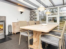 10 Person Holiday Home in Glesborg-by Traum