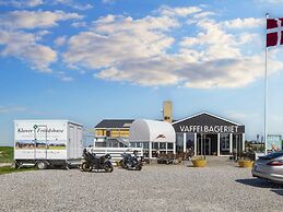 10 Person Holiday Home in Glesborg-by Traum