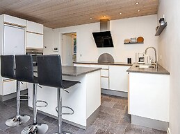 10 Person Holiday Home in Glesborg-by Traum