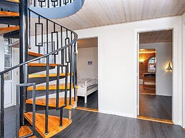 10 Person Holiday Home in Glesborg-by Traum