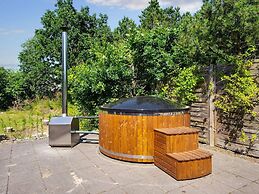 10 Person Holiday Home in Glesborg-by Traum