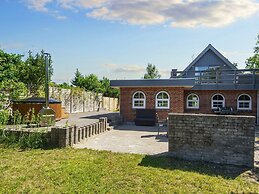 10 Person Holiday Home in Glesborg-by Traum