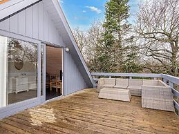 10 Person Holiday Home in Glesborg-by Traum