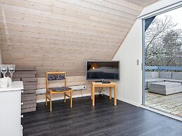 10 Person Holiday Home in Glesborg-by Traum