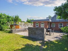 10 Person Holiday Home in Glesborg-by Traum