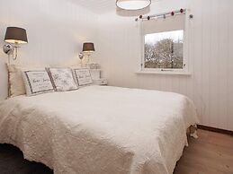 Luxury Retreat in Bork Havn - By Traum Ferienwohnungen