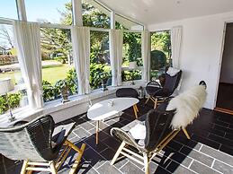 Luxury Retreat in Bork Havn - By Traum Ferienwohnungen