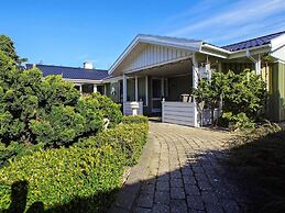 Luxury Retreat in Bork Havn - By Traum Ferienwohnungen