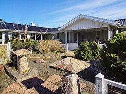 Luxury Retreat in Bork Havn - By Traum Ferienwohnungen