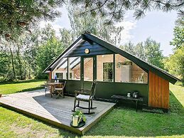 4 Person Holiday Home in Oksbol