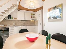 5 Person Holiday Home in Vestervig