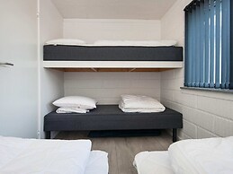 6 Person Holiday Home in Juelsminde-by Traum