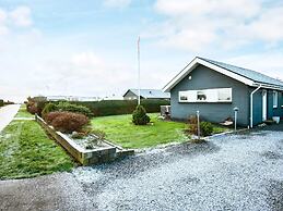 6 Person Holiday Home in Juelsminde