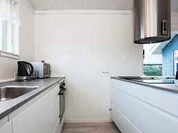 6 Person Holiday Home in Juelsminde-by Traum