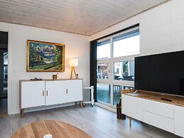 6 Person Holiday Home in Juelsminde-by Traum