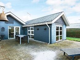 6 Person Holiday Home in Juelsminde