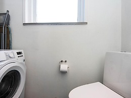 6 Person Holiday Home in Juelsminde-by Traum