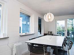 6 Person Holiday Home in Juelsminde
