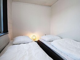 6 Person Holiday Home in Juelsminde-by Traum
