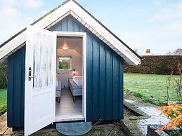 6 Person Holiday Home in Juelsminde-by Traum