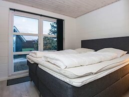 6 Person Holiday Home in Juelsminde-by Traum