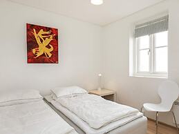 8 Person Holiday Home in Lokken-by Traum