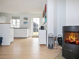8 Person Holiday Home in Lokken-by Traum