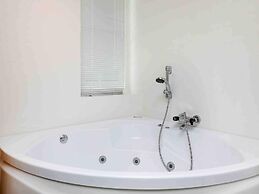 8 Person Holiday Home in Lokken-by Traum