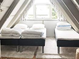 4 Person Holiday Home in Vaeggerlose-by Traum