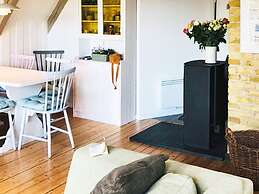 4 Person Holiday Home in Vaeggerlose-by Traum