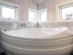 8 Person Holiday Home in Frorup-by Traum