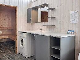 8 Person Holiday Home in Frorup-by Traum