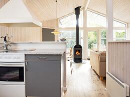 8 Person Holiday Home in Frorup-by Traum