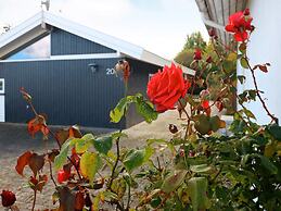 8 Person Holiday Home in Frorup-by Traum