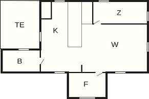 Holiday Home in Kode