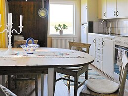 Holiday Home in Kode