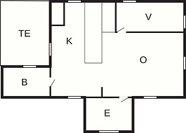 Holiday Home in Kode