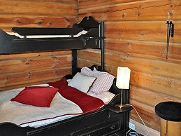 15 Person Holiday Home in Fåvang