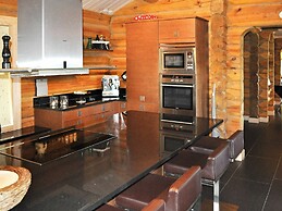 15 Person Holiday Home in Fåvang