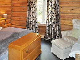 15 Person Holiday Home in Fåvang