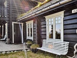 15 Person Holiday Home in Fåvang