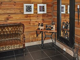 15 Person Holiday Home in Fåvang