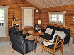 15 Person Holiday Home in Fåvang