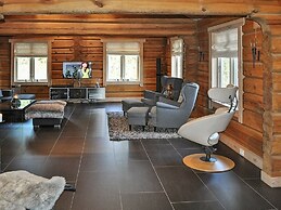 15 Person Holiday Home in Fåvang