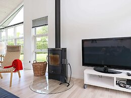 8 Person Holiday Home in Hals-by Traum