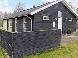 8 Person Holiday Home in Hals-by Traum