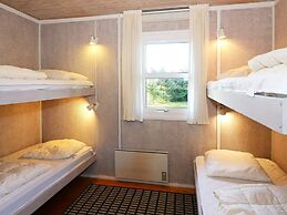 6 Person Holiday Home in Hadsund-by Traum