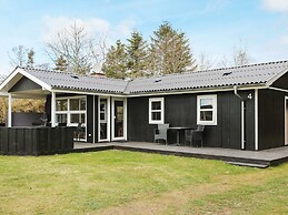 6 Person Holiday Home in Hadsund-by Traum