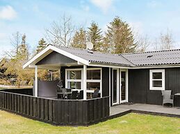 6 Person Holiday Home in Hadsund-by Traum